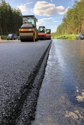 Благоустройство в Луховицах и Луховицком районе